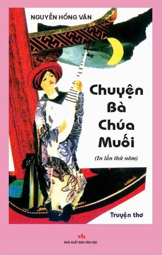 Chuyện Bà Chúa Muối